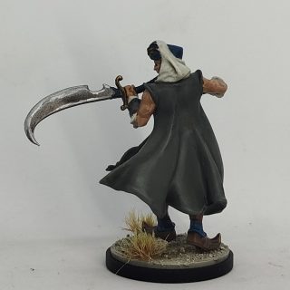 108 MTG: Indomitable Survivors