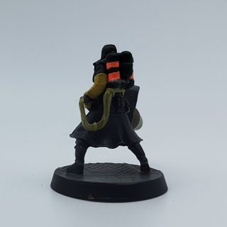 115 MTG: Reichbusters Expansions