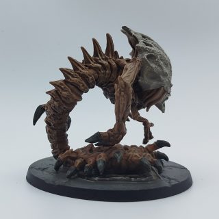 115 MTG: Reichbusters Expansions
