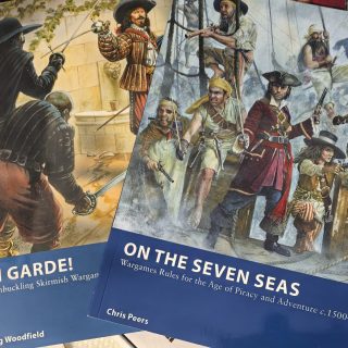 Rules and resource book