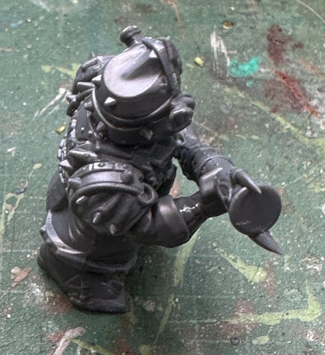 Abyssal Dwarfs: Are We Drilling Blunderbuss Barrels?