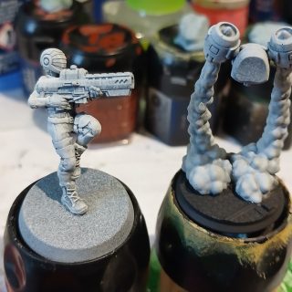 Callsign Archangel