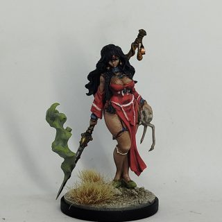 108 MTG: Indomitable Survivors