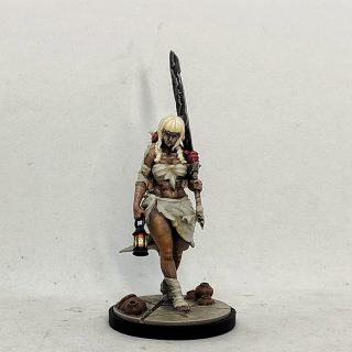 108 MTG: Indomitable Survivors