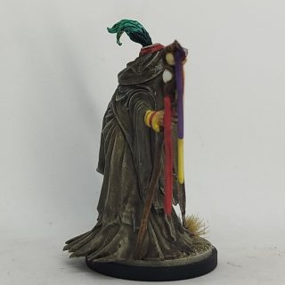 117 MTG: Black & Red Armour, Survivors of Death 2, Screaming God Box, Pinups, & Snow