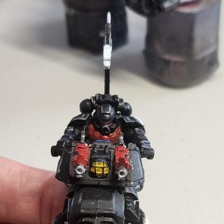 10 May 26: Get the bits together