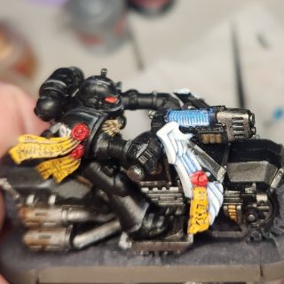 10 July 26: Vet Sgt and Special Weapons