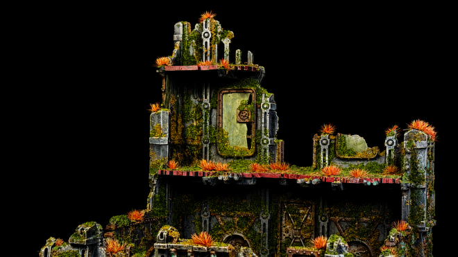 Jumping Into Kill Team – Hive Storm