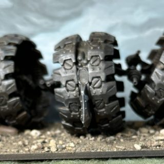 Abyssal Dwarfs: Army Review