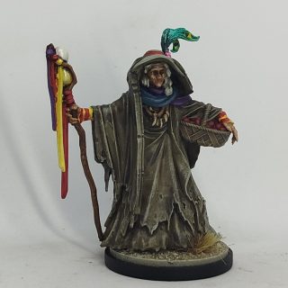 117 MTG: Black & Red Armour, Survivors of Death 2, Screaming God Box, Pinups, & Snow