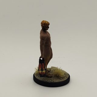 104 MTG: Pariah's Inverted Survivors, and the Illuminated Survivors