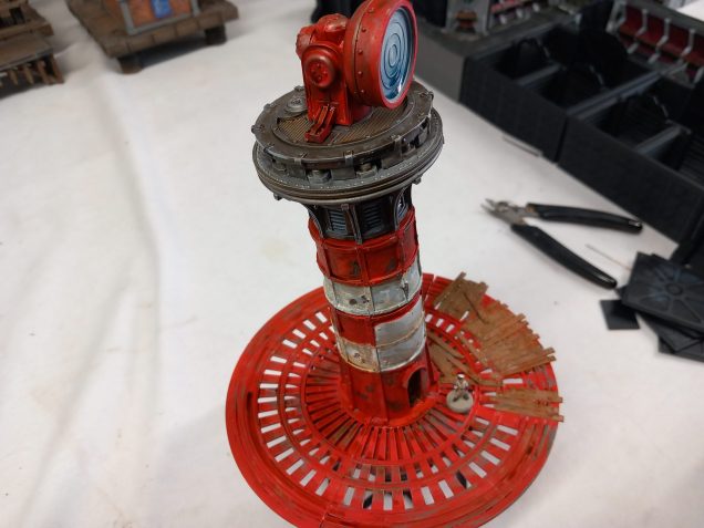 Light house
