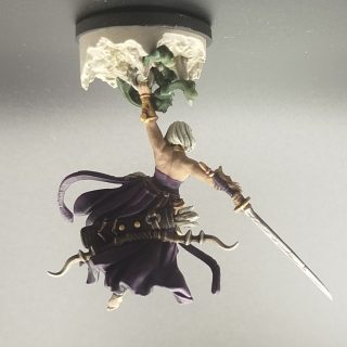 104 MTG: Pariah's Inverted Survivors, and the Illuminated Survivors