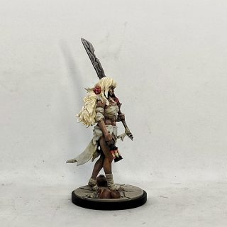 108 MTG: Indomitable Survivors