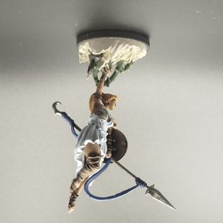 104 MTG: Pariah's Inverted Survivors, and the Illuminated Survivors