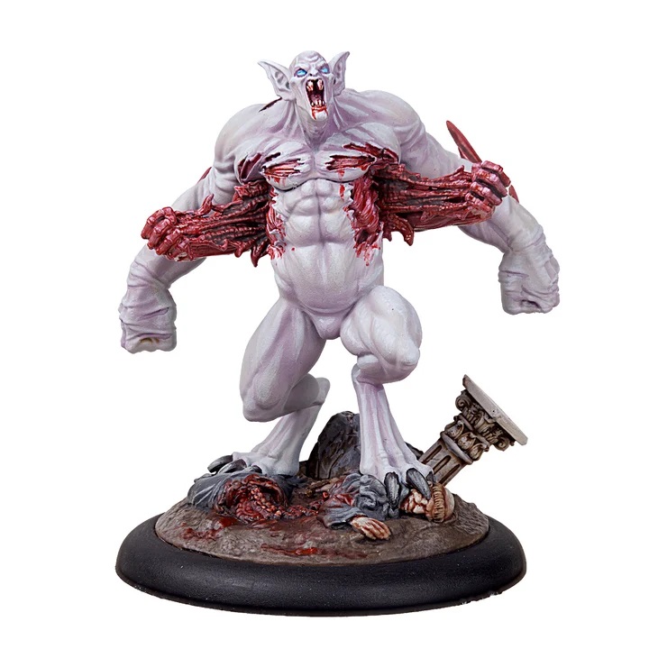 Extreme Zoryi - Carnevale