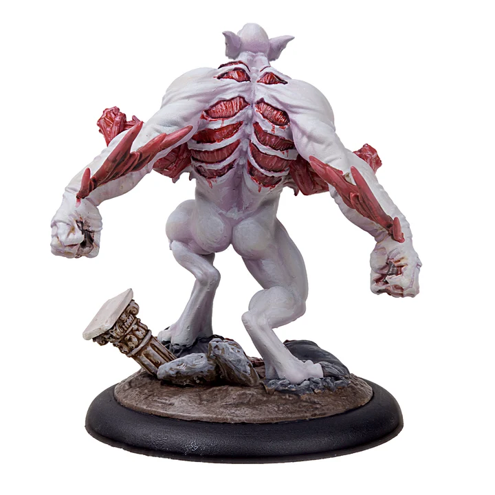 Extreme Zoryi Rear - Carnevale