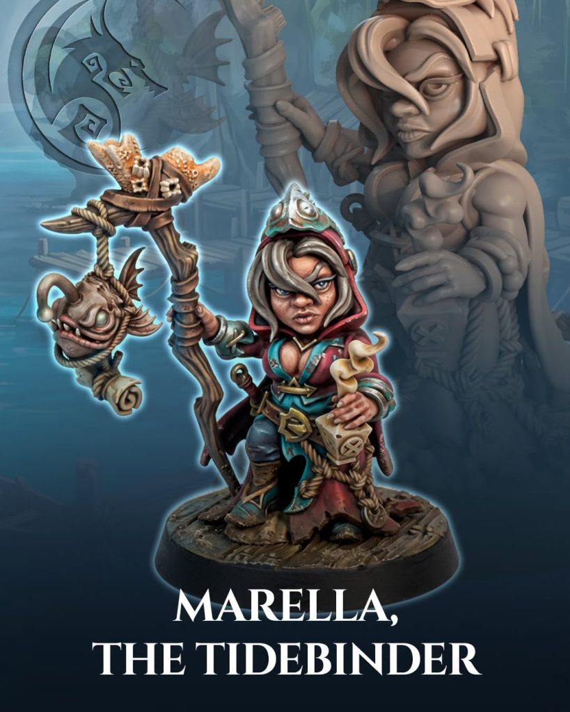 Marella - Signum Games