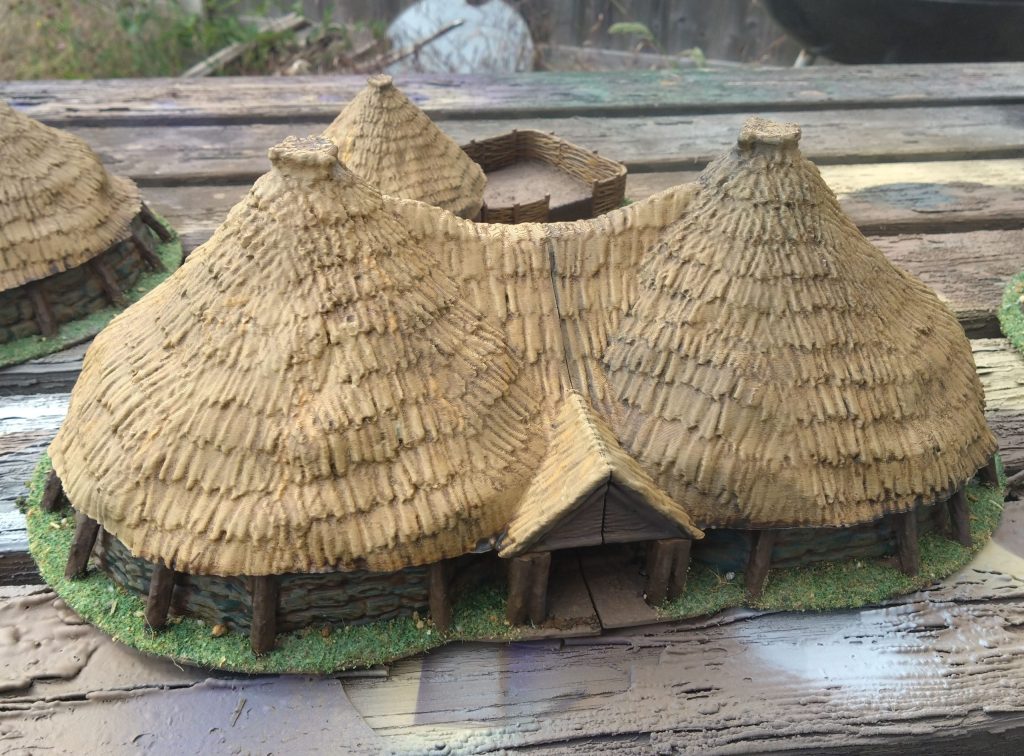 Pillage Terrain #1 by ewokkebab