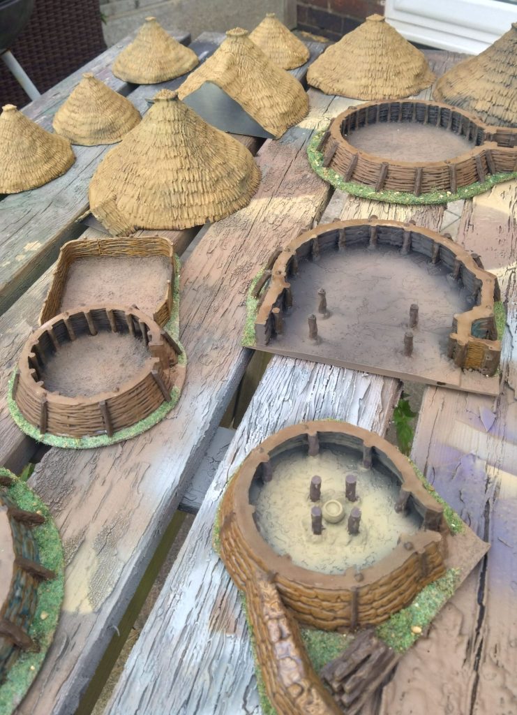 Pillage Terrain #2 by ewokkebab
