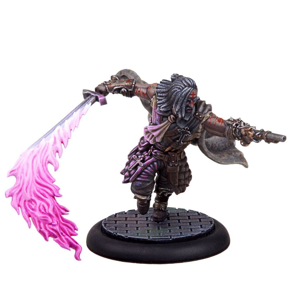 Vagaan Dru #1 - Carnevale