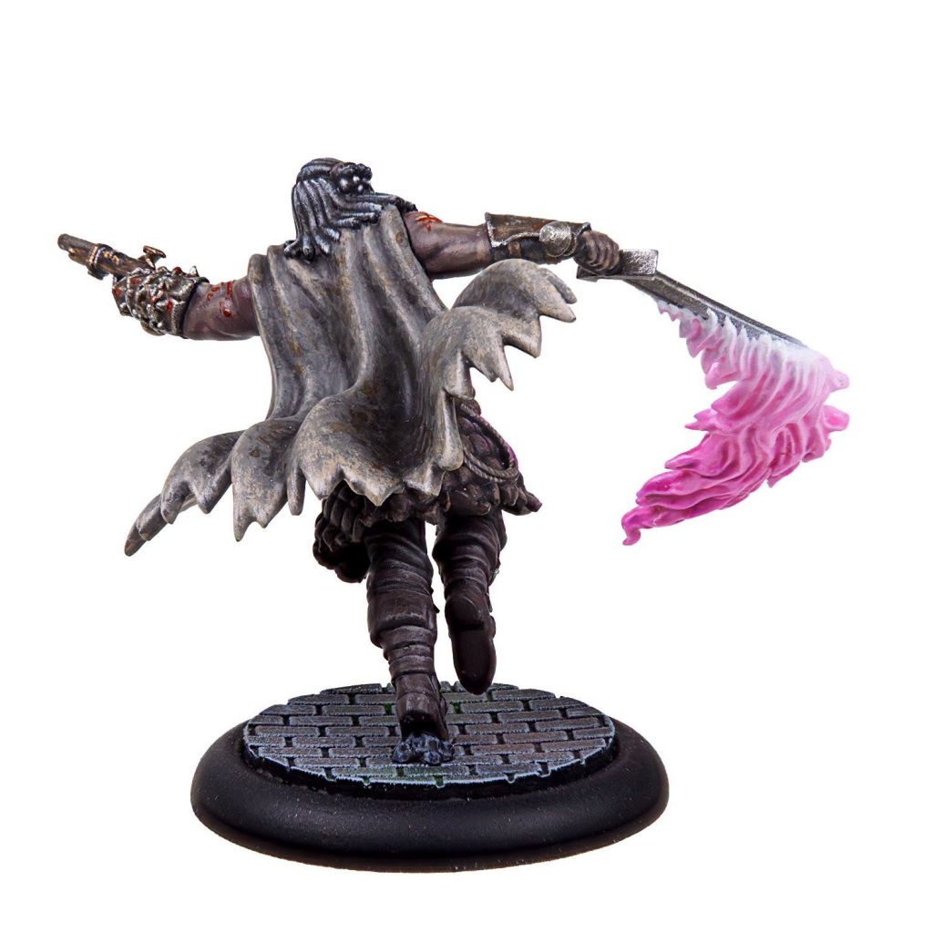 Vagaan Dru #2 - Carnevale