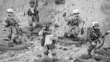 New French Foreign Legion & Armies Of Book Coming To Bolt Action