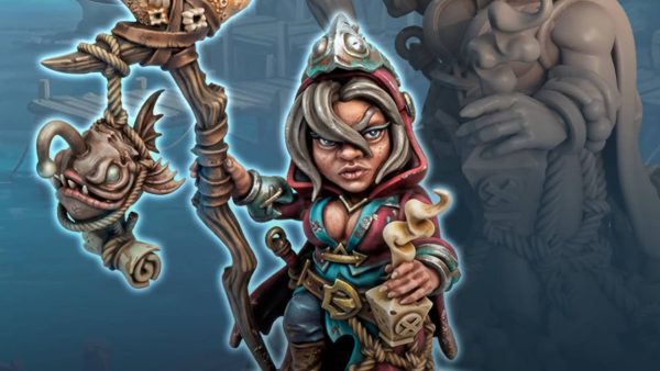 Brilliant New Signum Dwarves For Your Fantasy Wargaming