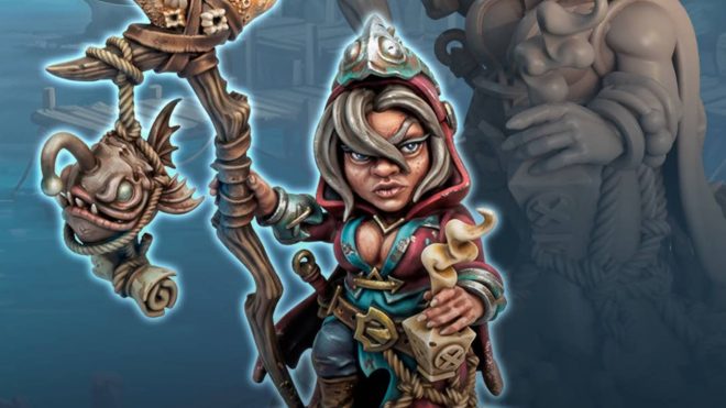 Brilliant New Signum Dwarves For Your Fantasy Wargaming