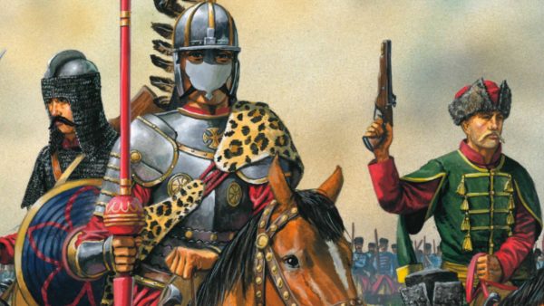 Ride Into Battle With the Winged Hussars: New 28mm Polish Miniatures Kickstarter Preview