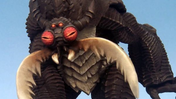 The Hulking Horror Smashes Its Way Into Crooked Dice’s 7TV