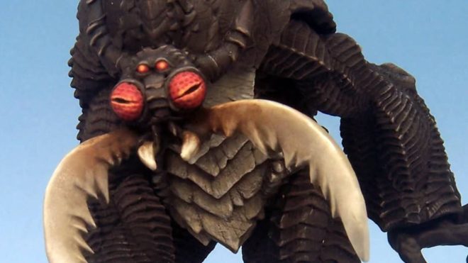 The Hulking Horror Smashes Its Way Into Crooked Dice’s 7TV