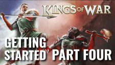 A Veteran Wargamer’s Journey Into Kings Of War Part 4: Army Assembly – Build, Model, & Paint