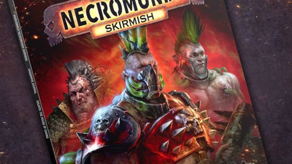 Necromunda’s Goliath & Escher Get Reinforcements This Weekend