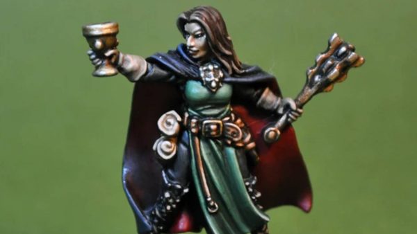 Necrotales Brings Back Classic Otherworld Miniatures Range