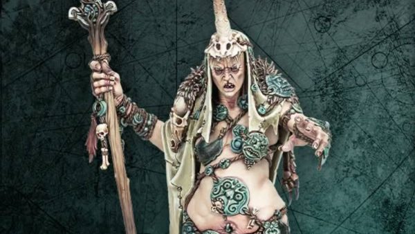New Gargant “Miniatures” Stride Into Warhammer Age Of Sigmar