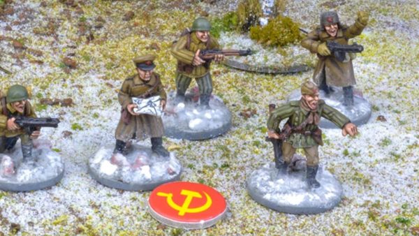 WW2 Wargame Iron Cross Evolves Into New No Easy Ground Rules