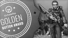 Community Spotlight: Cave Dwellers, Rules Writers, & Chosen Men!