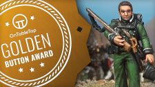 Community Spotlight: Cave Dwellers, Rules Writers, & Chosen Men!