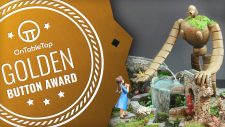 Community Spotlight: Dungeon Delving, Glen Gallivanting & A Floating Fortress