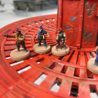 Rise expansion