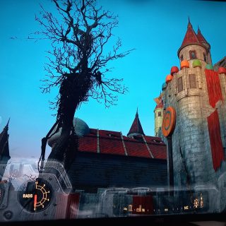 Starting Kiddie kingdom