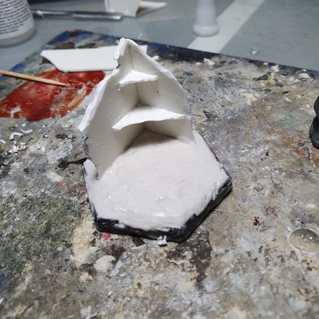 Zaku Painting Showcase Part 4
