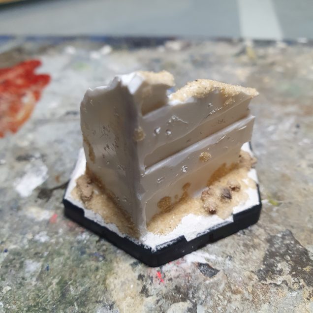 Zaku Painting Showcase Part 6