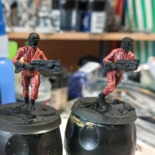 BoS Lancers