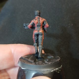 BoS Lancers