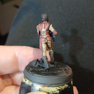 BoS Lancers