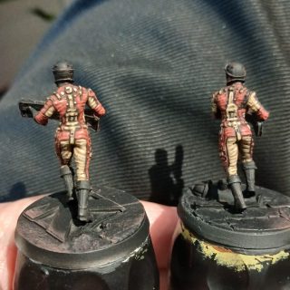 BoS Lancers