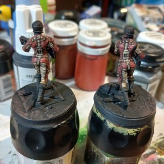 BoS Lancers