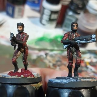 BoS Lancers